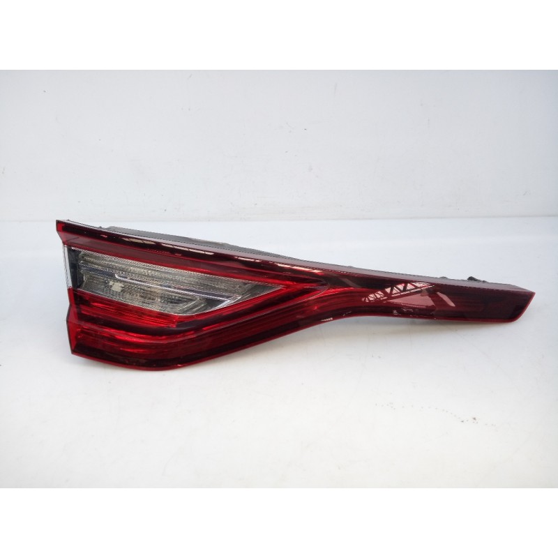 Recambio de piloto trasero izquierdo porton para renault megane iv berlina 5p life referencia OEM IAM 265550248R 90083567 E1-A1-