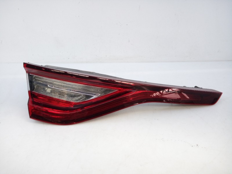 Recambio de piloto trasero izquierdo porton para renault megane iv berlina 5p life referencia OEM IAM 265550248R 90083567 E1-A1-