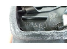 Recambio de cerradura puerta trasera derecha para bmw serie 1 lim. (f20) 118d referencia OEM IAM 7229460  E1-A3-4-2 2