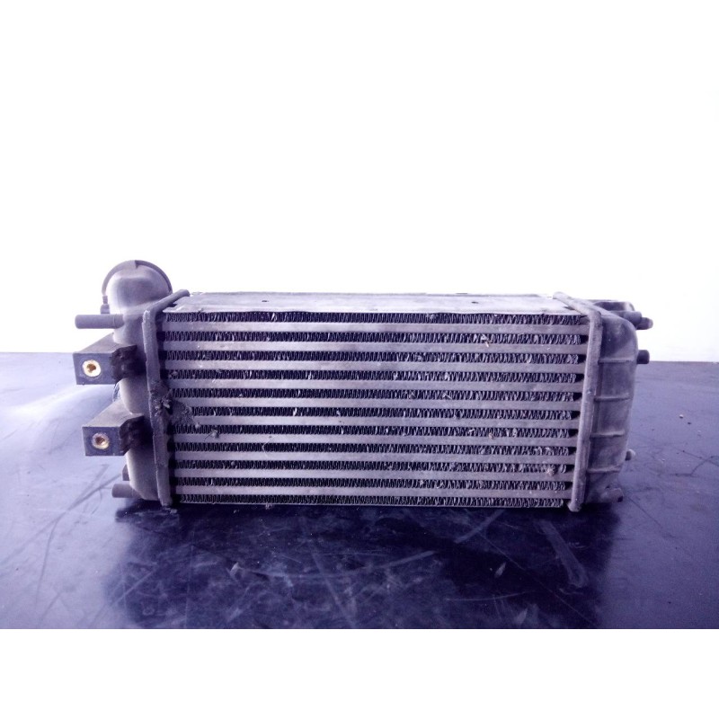 Recambio de intercooler para peugeot 308 access referencia OEM IAM 9684212480 M1441058 P2-B10-1