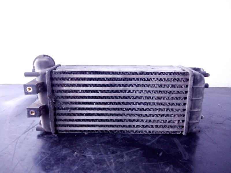 Recambio de intercooler para peugeot 308 access referencia OEM IAM 9684212480 M1441058 P2-B10-1