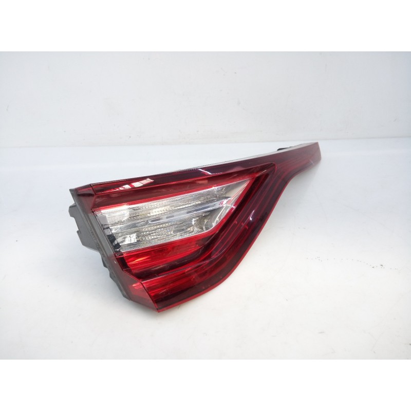 Recambio de piloto trasero izquierdo porton para renault megane iv berlina 5p life referencia OEM IAM 265550248R 90083567 E1-A1-