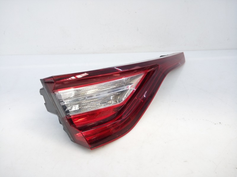 Recambio de piloto trasero izquierdo porton para renault megane iv berlina 5p life referencia OEM IAM 265550248R 90083567 E1-A1-