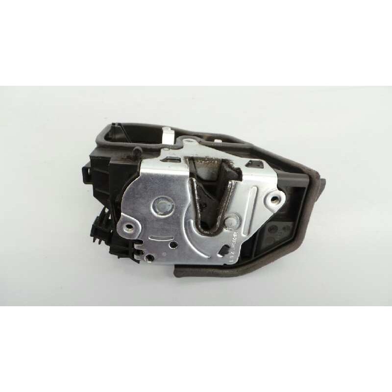 Recambio de cerradura puerta trasera derecha para bmw serie 1 lim. (f20) 118d referencia OEM IAM 7229460  E1-A3-4-2