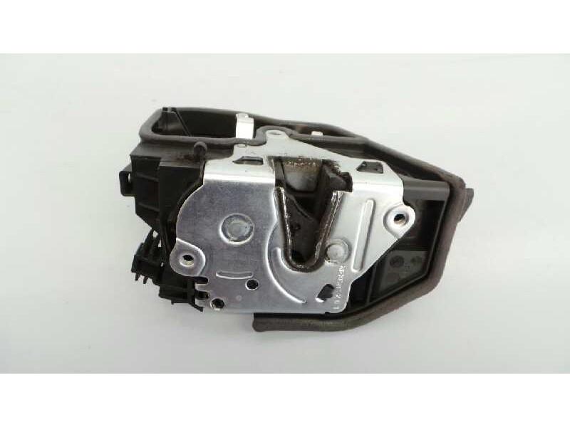 Recambio de cerradura puerta trasera derecha para bmw serie 1 lim. (f20) 118d referencia OEM IAM 7229460  E1-A3-4-2