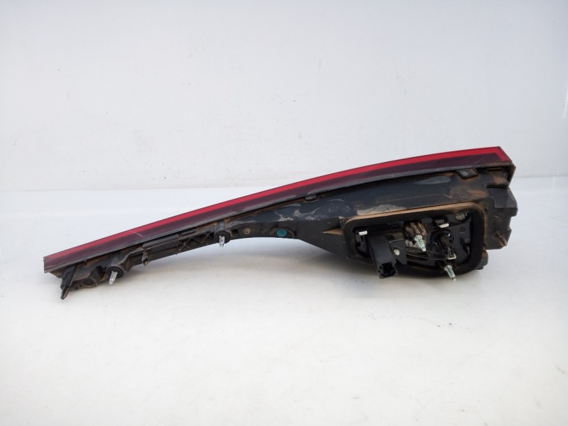 Recambio de piloto trasero izquierdo porton para renault megane iv berlina 5p life referencia OEM IAM 265550248R 90083567 E1-A1-