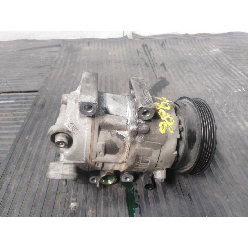 Recambio de compresor aire acondicionado para kia cee´d active referencia OEM IAM AN8CA03  P3-B2-3-3