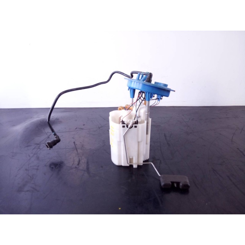 Recambio de aforador para volkswagen golf vii lim. gti bluemotion referencia OEM IAM 5Q0919051AP  P3-A6-23-2