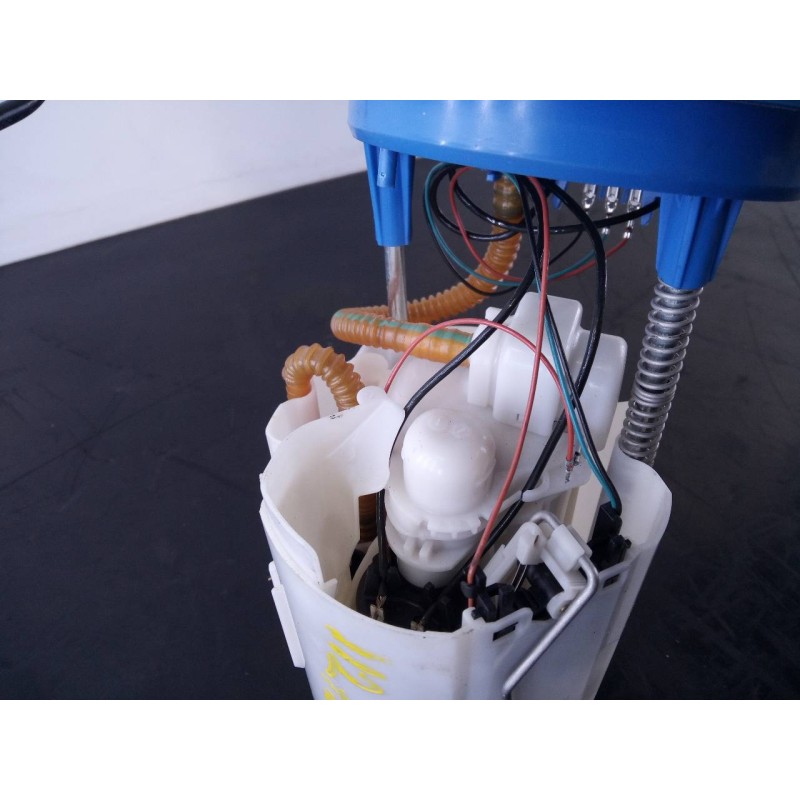 Recambio de aforador para volkswagen golf vii lim. gti bluemotion referencia OEM IAM 5Q0919051AP  P3-A6-23-2