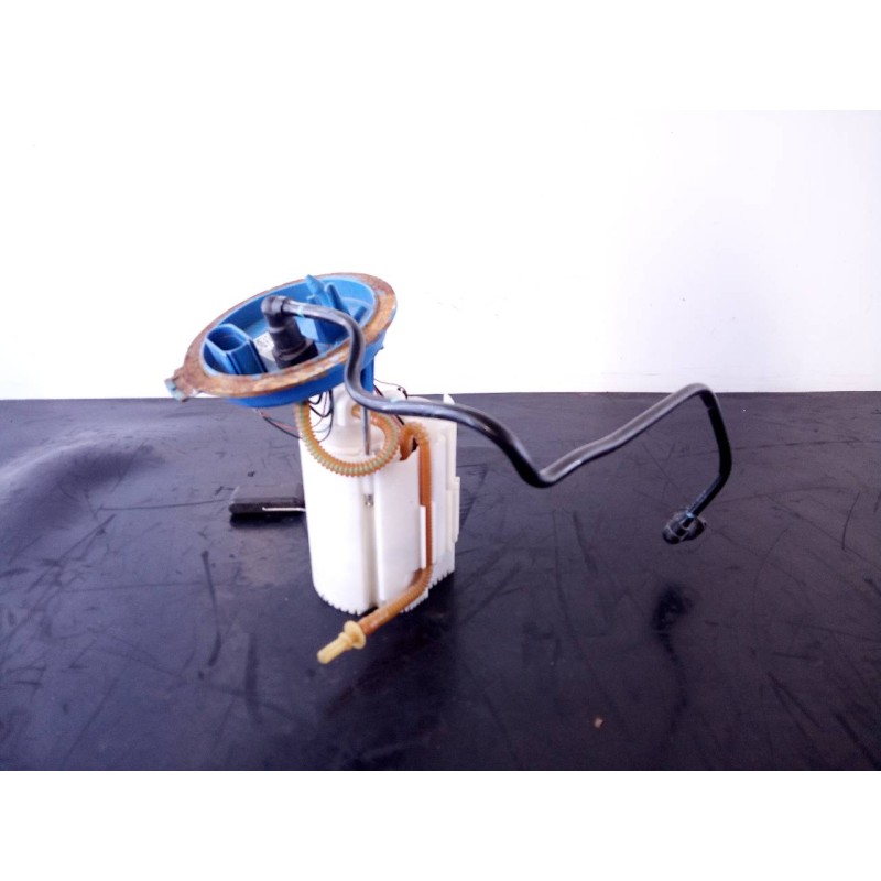 Recambio de aforador para volkswagen golf vii lim. gti bluemotion referencia OEM IAM 5Q0919051AP  P3-A6-23-2