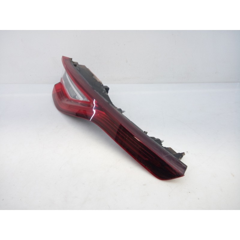 Recambio de piloto trasero izquierdo porton para renault megane iv berlina 5p life referencia OEM IAM 265550248R 90083567 E1-A1-