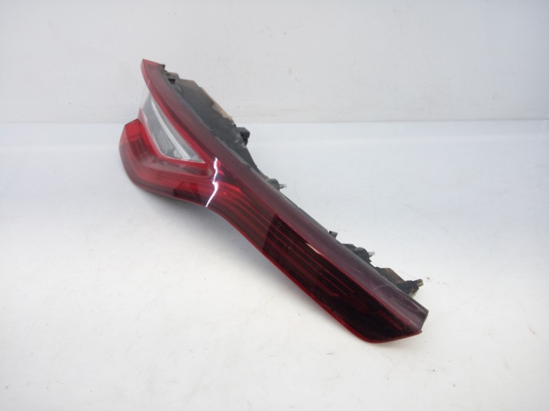 Recambio de piloto trasero izquierdo porton para renault megane iv berlina 5p life referencia OEM IAM 265550248R 90083567 E1-A1-