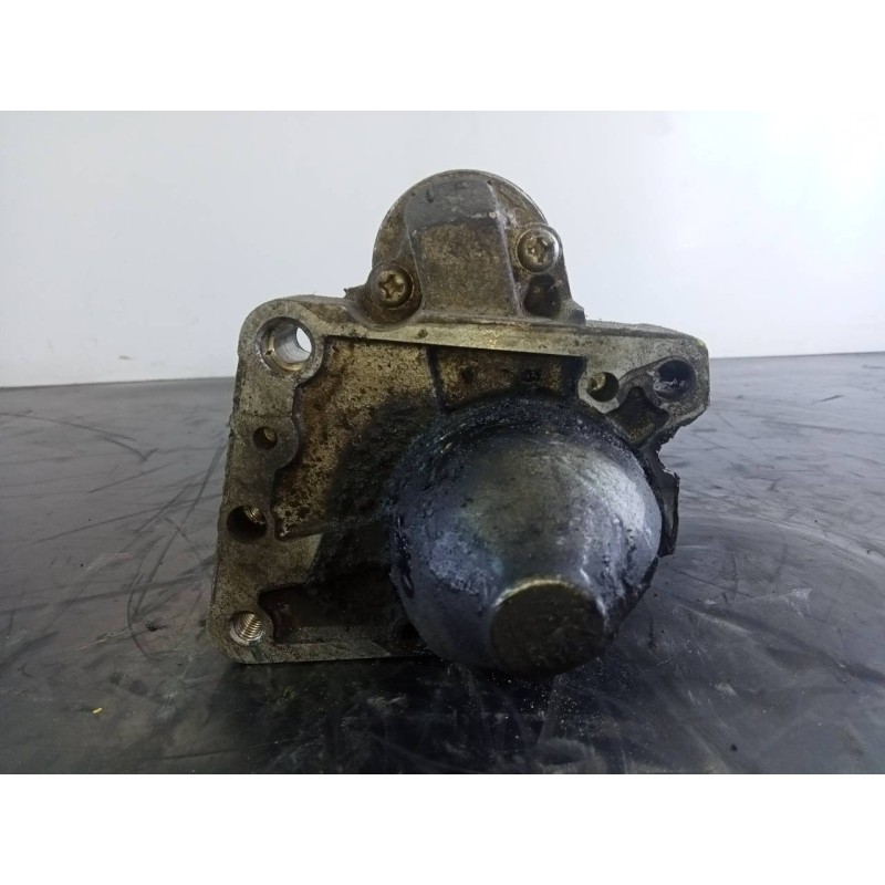 Recambio de motor arranque para peugeot 308 access referencia OEM IAM 9688268580  P3-B8-7-2