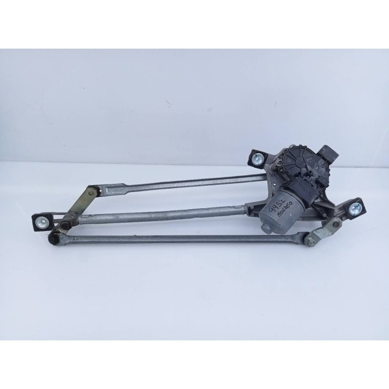 Recambio de motor limpia delantero para ford mondeo ber. (ca2) titanium referencia OEM IAM 0390241633 7S7117508AA E2-B3-5-1