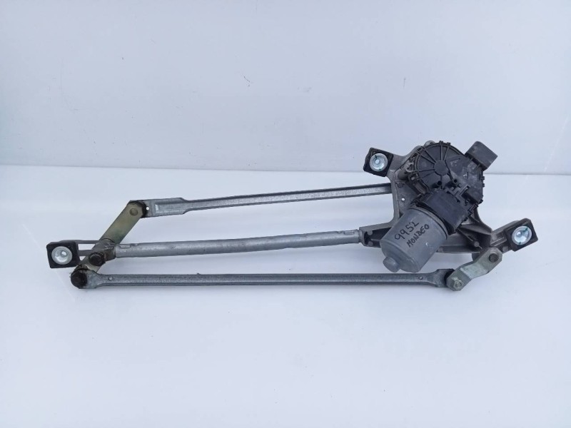 Recambio de motor limpia delantero para ford mondeo ber. (ca2) titanium referencia OEM IAM 0390241633 7S7117508AA E2-B3-5-1