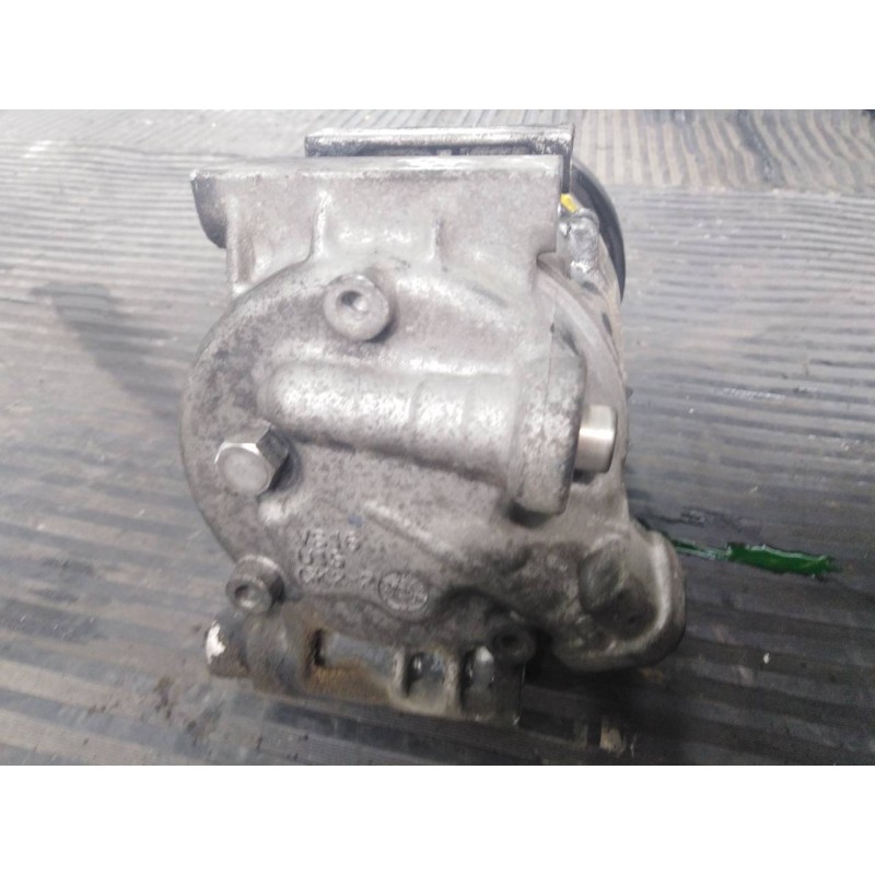 Recambio de compresor aire acondicionado para kia cee´d active referencia OEM IAM AN8CA03  P3-B2-3-3