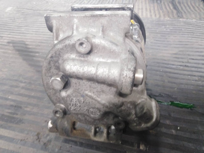 Recambio de compresor aire acondicionado para kia cee´d active referencia OEM IAM AN8CA03  P3-B2-3-3