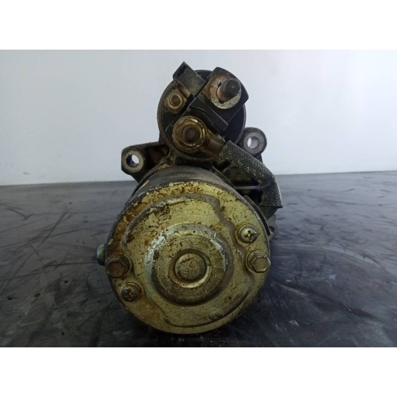 Recambio de motor arranque para peugeot 308 access referencia OEM IAM 9688268580  P3-B8-7-2