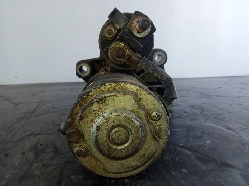 Recambio de motor arranque para peugeot 308 access referencia OEM IAM 9688268580  P3-B8-7-2