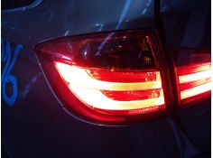 Recambio de piloto trasero izquierdo para bmw serie 3 touring (f31) 318d referencia OEM IAM   E1-A3-47-1 2