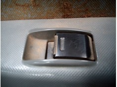 MANDO ELEVALUNAS TRASERO IZQUIERDO 