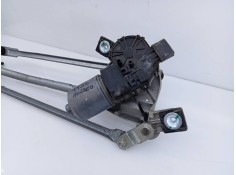 Recambio de motor limpia delantero para ford mondeo ber. (ca2) titanium referencia OEM IAM 0390241633 7S7117508AA E2-B3-5-1 2