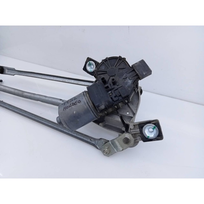 Recambio de motor limpia delantero para ford mondeo ber. (ca2) titanium referencia OEM IAM 0390241633 7S7117508AA E2-B3-5-1