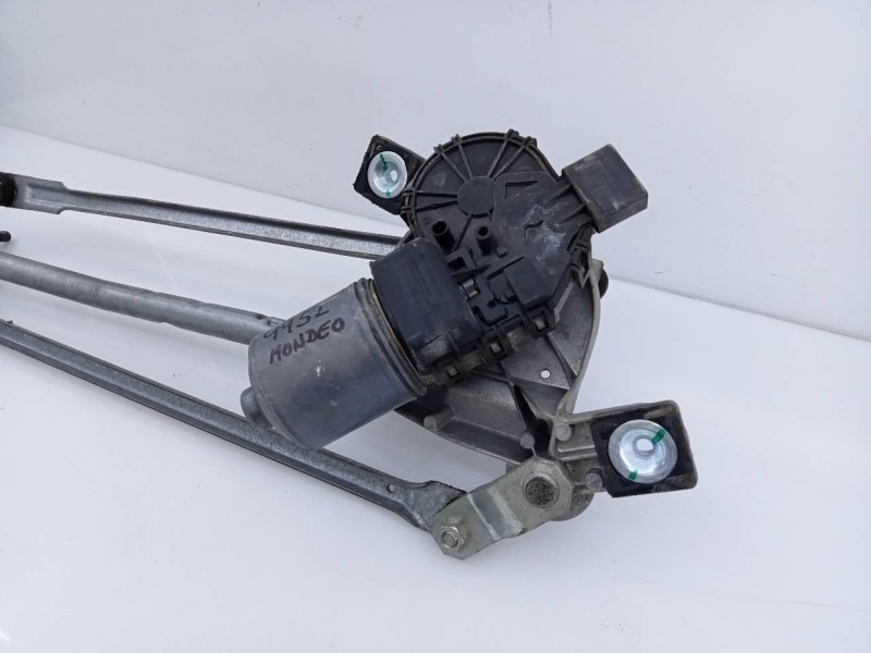 Recambio de motor limpia delantero para ford mondeo ber. (ca2) titanium referencia OEM IAM 0390241633 7S7117508AA E2-B3-5-1