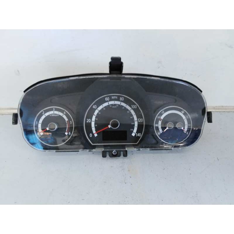 Recambio de cuadro instrumentos para kia cee´d active referencia OEM IAM 940241H871  E3-A3-34-1
