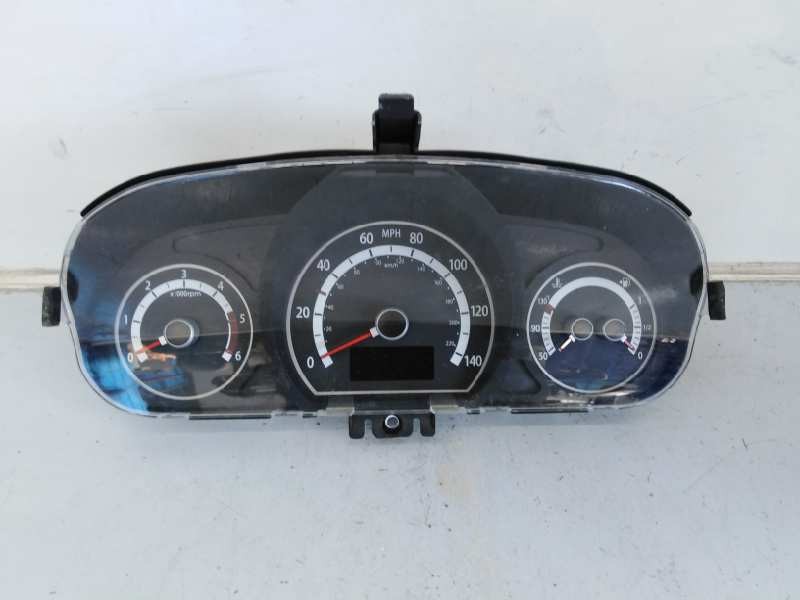 Recambio de cuadro instrumentos para kia cee´d active referencia OEM IAM 940241H871  E3-A3-34-1