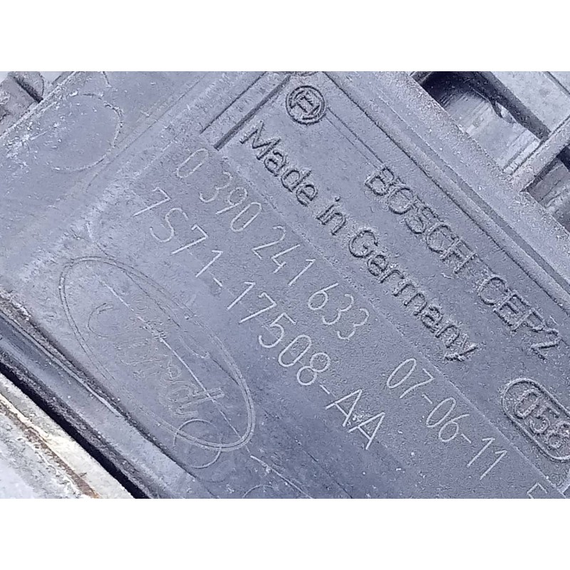 Recambio de motor limpia delantero para ford mondeo ber. (ca2) titanium referencia OEM IAM 0390241633 7S7117508AA E2-B3-5-1