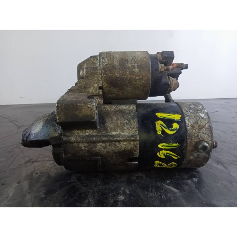 Recambio de motor arranque para peugeot 308 access referencia OEM IAM 9688268580  P3-B8-7-2