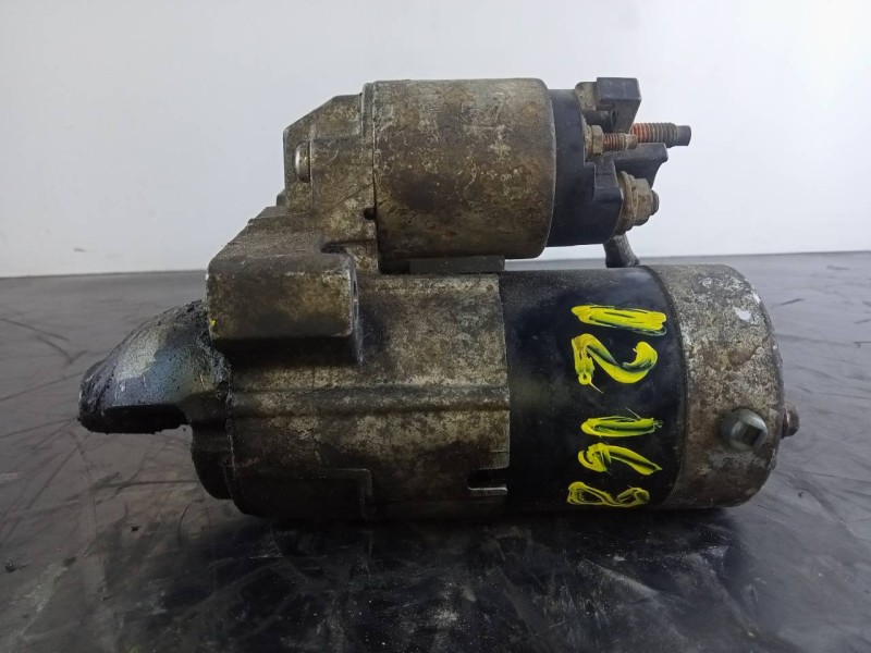 Recambio de motor arranque para peugeot 308 access referencia OEM IAM 9688268580  P3-B8-7-2
