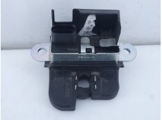 Recambio de cerradura maletero / porton para volkswagen golf vii lim. gti bluemotion referencia OEM IAM 5G6827505 181535 E1-B6-3