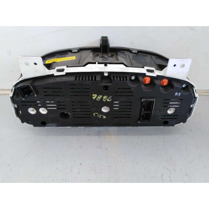 Recambio de cuadro instrumentos para kia cee´d active referencia OEM IAM 940241H871  E3-A3-34-1