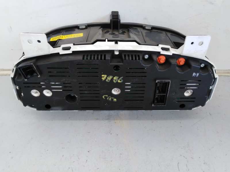 Recambio de cuadro instrumentos para kia cee´d active referencia OEM IAM 940241H871  E3-A3-34-1