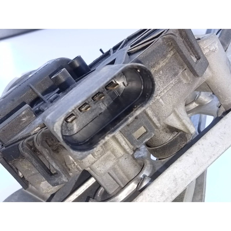 Recambio de motor limpia delantero para ford mondeo ber. (ca2) titanium referencia OEM IAM 0390241633 7S7117508AA E2-B3-5-1