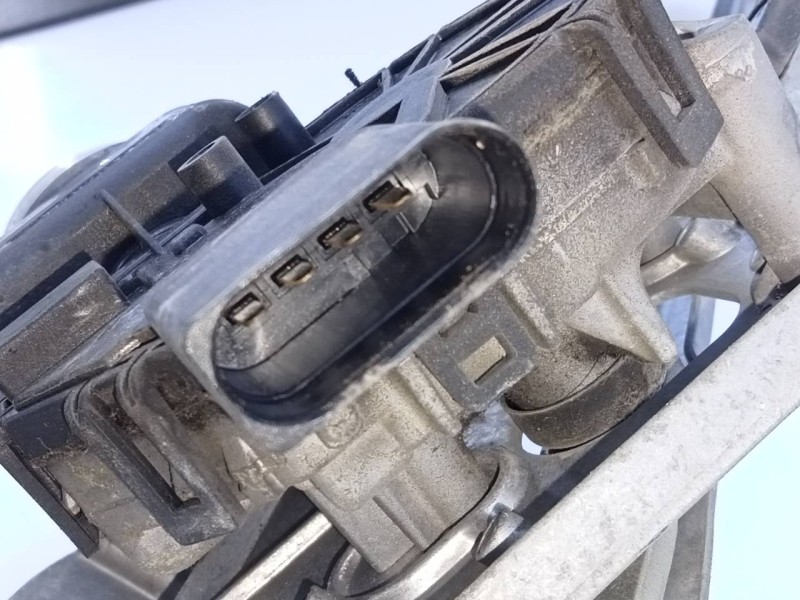 Recambio de motor limpia delantero para ford mondeo ber. (ca2) titanium referencia OEM IAM 0390241633 7S7117508AA E2-B3-5-1