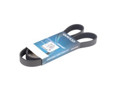 Recambio de correa accesorios para universal correa distribucion / auxiliar 6pk1180 referencia OEM IAM 6PK1180 NUEVO TIENDA