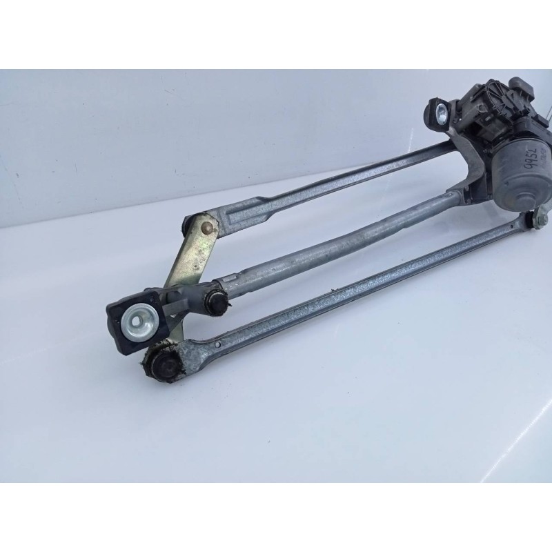 Recambio de motor limpia delantero para ford mondeo ber. (ca2) titanium referencia OEM IAM 0390241633 7S7117508AA E2-B3-5-1