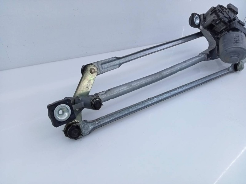 Recambio de motor limpia delantero para ford mondeo ber. (ca2) titanium referencia OEM IAM 0390241633 7S7117508AA E2-B3-5-1