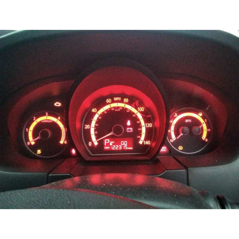 Recambio de cuadro instrumentos para kia cee´d active referencia OEM IAM 940241H871  E3-A3-34-1