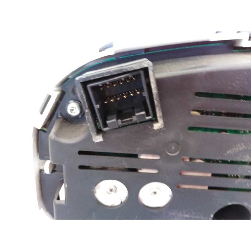 Recambio de cuadro instrumentos para kia cee´d active referencia OEM IAM 940241H871  E3-A3-34-1