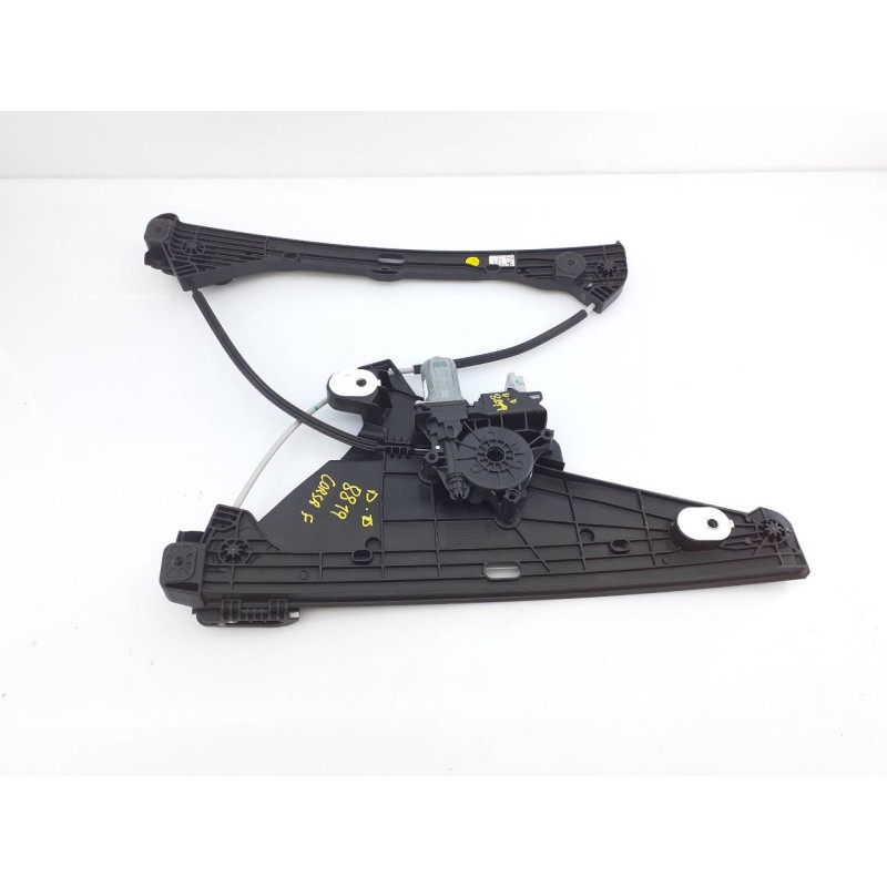 Recambio de elevalunas delantero derecho para opel corsa f elegance referencia OEM IAM 9829042980  E2-B6-5-1