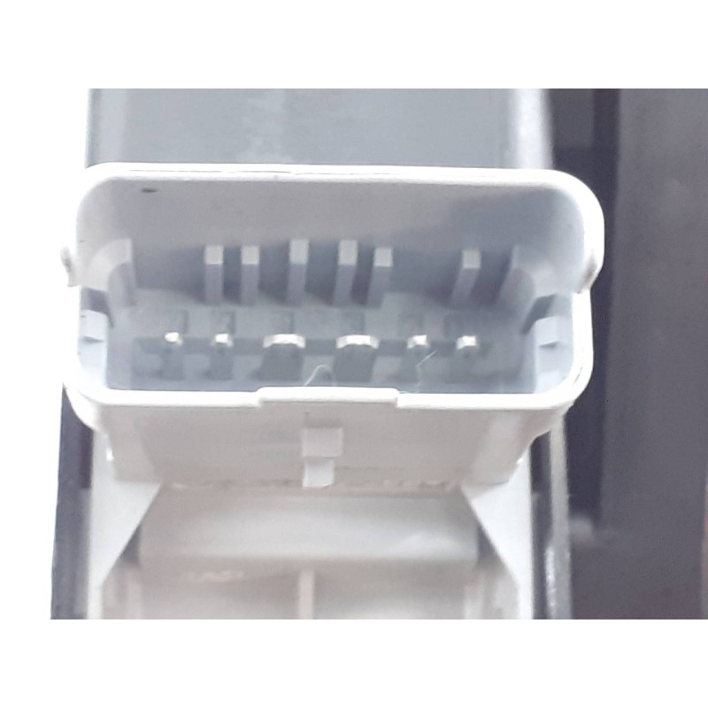 Recambio de elevalunas delantero derecho para opel corsa f elegance referencia OEM IAM 9829042980  E2-B6-5-1