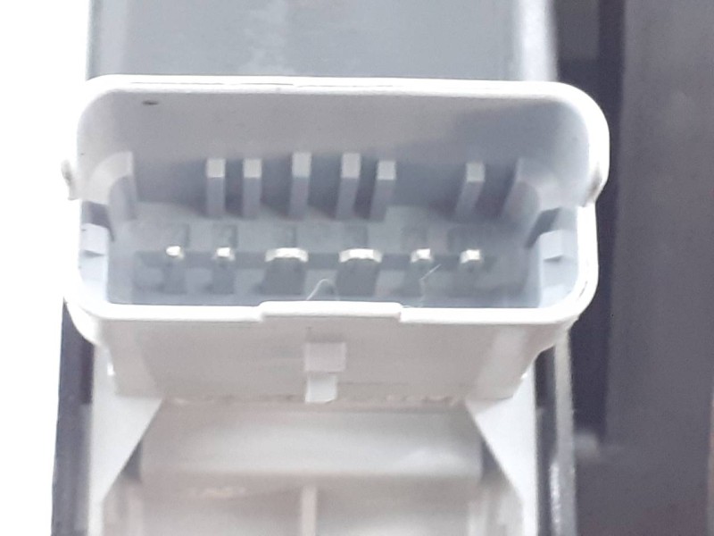 Recambio de elevalunas delantero derecho para opel corsa f elegance referencia OEM IAM 9829042980  E2-B6-5-1