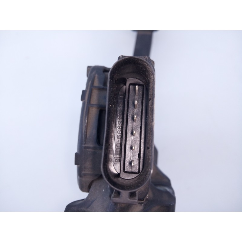 Recambio de pedal acelerador para ford mondeo ber. (ca2) titanium referencia OEM IAM 6G929F836RC 6PV00922014 E3-B3-29-3