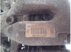 Recambio de pinza freno trasera derecha para peugeot 308 access referencia OEM IAM 9670366080   2