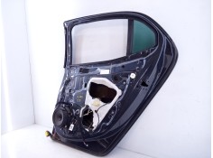 Recambio de puerta trasera derecha para renault megane iv berlina 5p life referencia OEM IAM   E4-B3-8 2