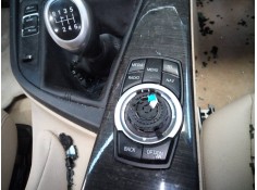 Recambio de sistema navegacion gps para bmw serie 3 touring (f31) 318d referencia OEM IAM    2
